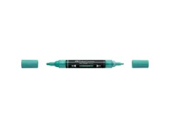 Acrylmarker Faber-Castell Multimark 276 aqua green
