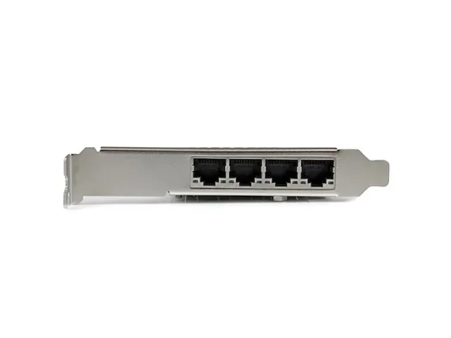 4-Port Gigabit Ethernet PCIe Netwerkkaart Intel1350 NIC