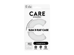 PanzerGlass CARE by X-Ray Case Google Pixel 10a 5G, Hoes, Google