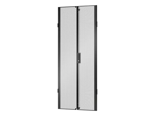 APC NetShelter NetShelter SX Gen 2, vervangende achterdeuren, 42U, 750