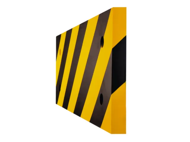 Beveiligingsprofiel Pu-Schuim Vlakbescherming Rechthoekig 200x20mm