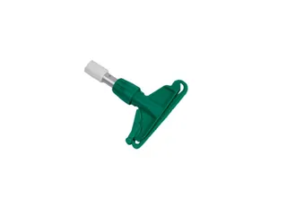 KMKM102 kentucky mophouder groen inclusief adapter voor Vikan steel - 1
