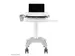 Neomounts MED-M200 Medisch mobiel werkstation - 10-17 inch - max 5 kg