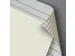 Notitieboek Conceptum A5 Blanco CO120 Zwart hardcover