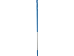 Hygiene 2935-3 Ergonomische Aluminium Steel 130cm Blauw