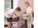 Sigma Home opbergbox 13L groen - 35x24,6x18,3cm