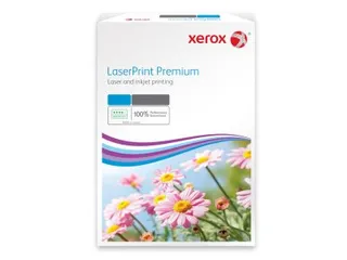 Xerox Laserpapier Premium A4 80 Gram - 1