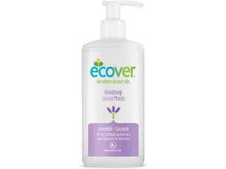 Handzeep Ecover met pomp 250ml - 2