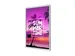 Impression poster 275g/m² surface satin 50x70cm