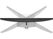 Ecran PC Hub 27 inch Dell Plus P2725DE QHD USB-C