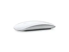 Magic Mouse Wit USB-C MXK53Z/A draadloos bluetooth links/rechts