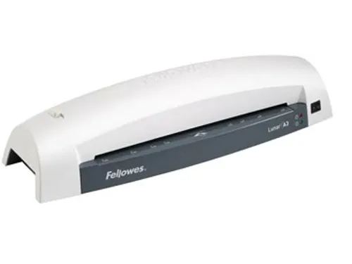 lamineermachine Lunar voor ft A3 125 micron