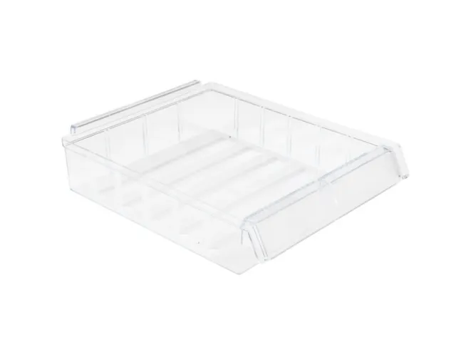 Bloc tiroirs pour support blocs tiroirs corps en PP HxlxP 290x310x180m