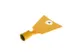 OX 64-0550 Bastschiller,zware uitvoering