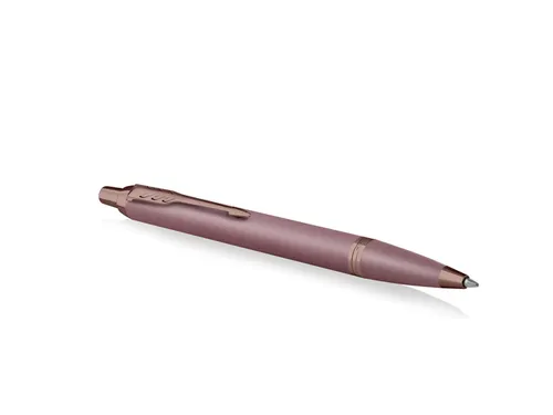 Balpen Parker IM Rituals Finishing Touch M mauve
