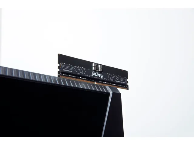64GB 6000MT/s DDR5 ECC Reg CL32 DIMM (set van 4) FURY Renegade Pro EXP
