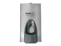 Foam soap dispenser RVS 436280