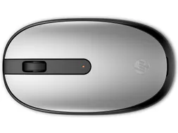 240 Bluetooth-muis, Pike Silver