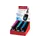 Puntenslijper Faber-Castell Two Tone duo slijper+gum 18 stuks