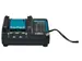 Makita Lader voor LXT Li-Ion accu's DC18WC