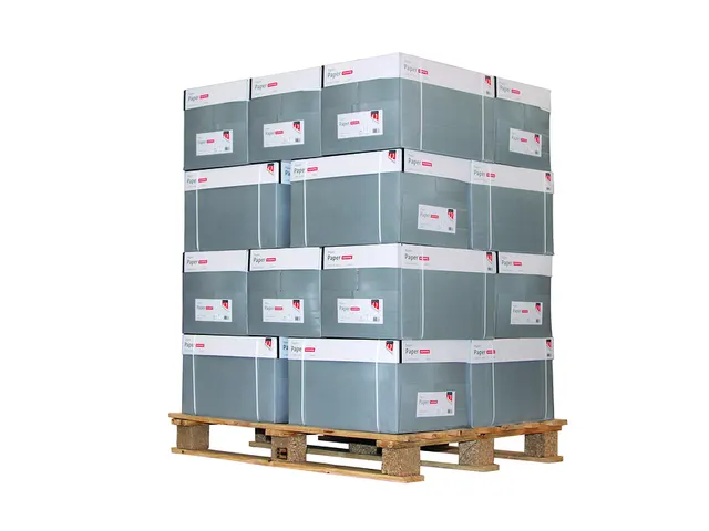 Kopieerpapier Quantore Economy A3 80 gram wit 500vel