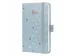 Weekagenda Beauty A6 2026 (NL/FR/EN/DU) Grey Love Hardcover