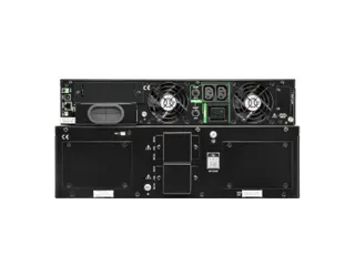 APC SRTG192XLBP4 - SRTG 5-10KVA Extern Runtime Batterijmodule - 1