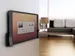 Wandhouder voor tablet VISIOCLIP