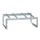 Vatenbok Hxbxd 445X1155X775Mm 2X200L Verzinkt