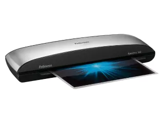 Lamineermachine Fellowes Spectra A3 125 Micron - 1