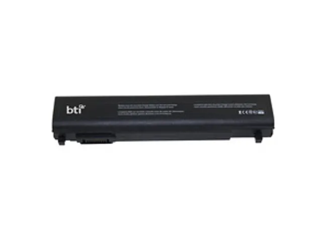 6-Cell, Laptop Battery Li-Ion, 10.8V, 5600mAh, 6 Cells