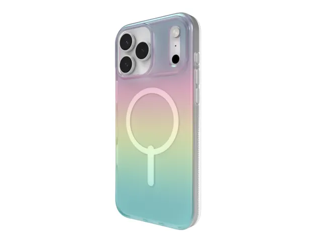 ZAGG Milan Snap, Housse, Apple, iPhone 17 Pro Max, 17,5 cm (6.9 inch),