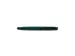 Roller SHEAFFER 300 E9346 Laque verte mate polie noire