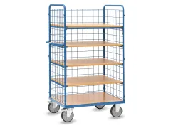 Etagewagen 8453 8453 RAL5007