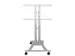 Flatscreen Meubel Neomounts Plam 1200 Mobiel 27-60 Inch Zilver