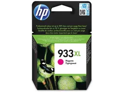 inktcartridge 933XL 825 pagina's OEM CN055AE magenta