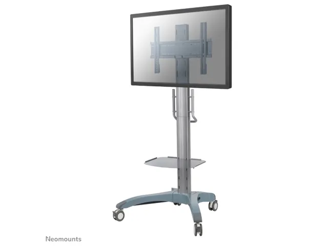 Neomounts PLASMA-M2000 TV trolley - 37-85 inch - max 100 kg - manueel