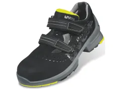 uvex 1 8542 veiligheidssandaal S1 - 35