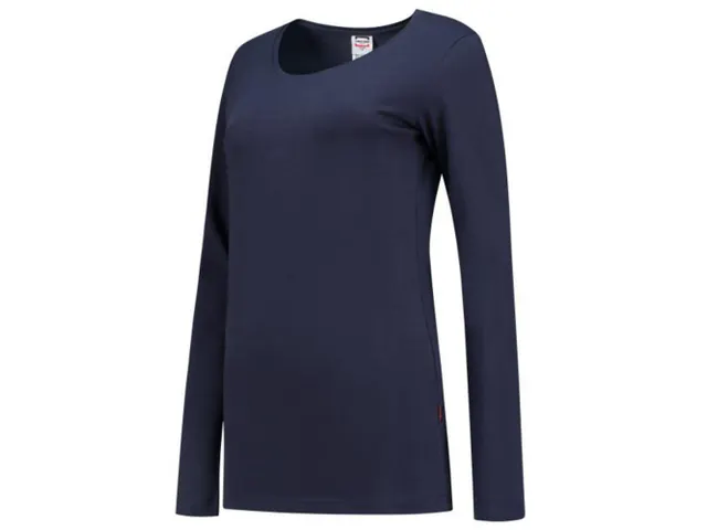 Tricorp 101010 T-shirt, inktblauw, maat XS, per stuk