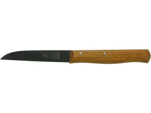 Herder Molenmes Carbon Hout 8,5 cm 60 HRC