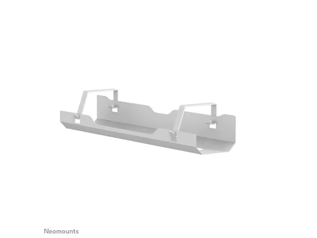 Neomounts ADS07-122WH Kabelgoot - max 5 kg - schroefbevestiging - univ