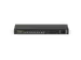 NETGEAR M4250-10G2F, Managed, L2/L3, Gigabit Ethernet (10/100/1000), P