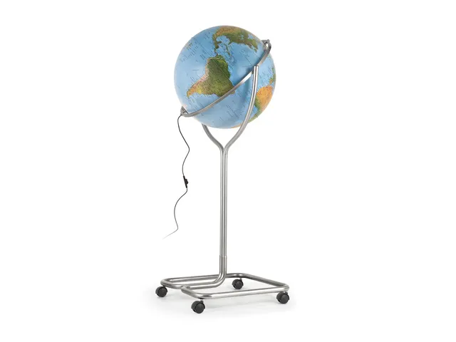 #Erika Blue 50 NL50cm