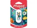 Gum Maped Jungle Fever blister à 1 stuk assorti