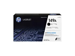 HP 149X Toner W1490A 149A Zwart 2900 Pagina’s Origineel - 1