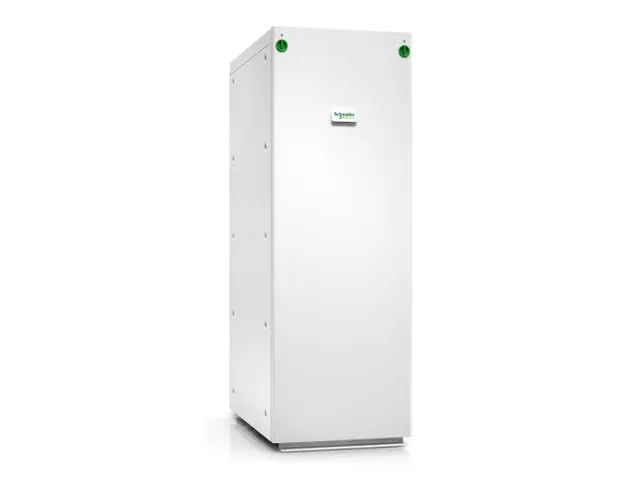 Galaxy VS modulaire accukast voor maximaal 6 slimme modulaire accukits