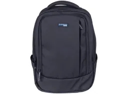 rugzak Berlin 16 l 15,6 inch zwart