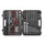 GEDORE R46003232 Dopsleutelset 1/4 inch+1/2 inch 232stuks