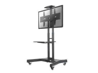Neomounts Mobile Flat Screen Flo - 1