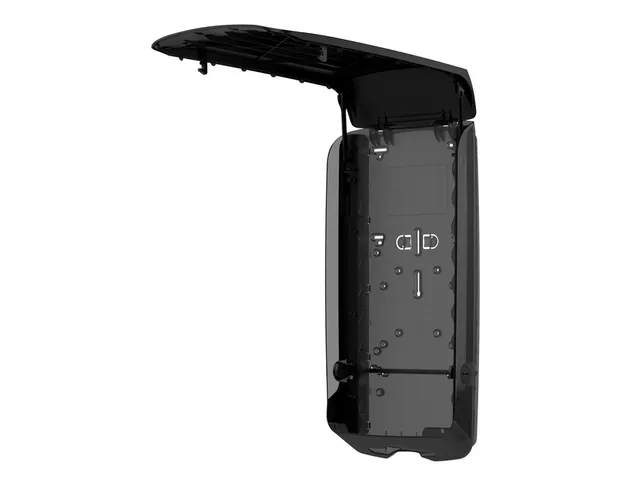 Katrin 89741 Handdoek Dispenser XL Zwart